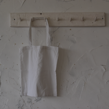Load image into Gallery viewer, Basic Cotton Tote Bag
