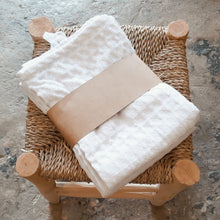 Load image into Gallery viewer, Piquee Tea Towel Set
