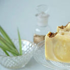 NACCA - handmade soap - lemon grass - ambartique