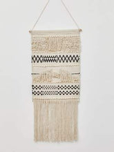 Load image into Gallery viewer, Macrame Wall hanger - ambartique
