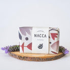 NACCA - handmade soap - Lavender - ambartique