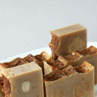 NACCA - handmade soap - Cinnamon - ambartique