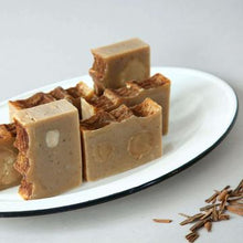 Load image into Gallery viewer, NACCA - handmade soap - Cinnamon - ambartique
