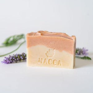 NACCA - handmade soap - Lavender - ambartique
