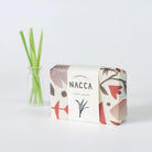 NACCA - handmade soap - lemon grass - ambartique